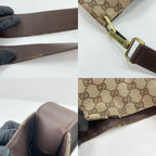 Gucci Shoulder Bag Beige — view 9