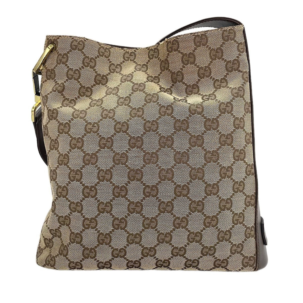 Gucci Shoulder Bag Beige — view 2