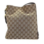 Gucci Shoulder Bag Beige — view 2