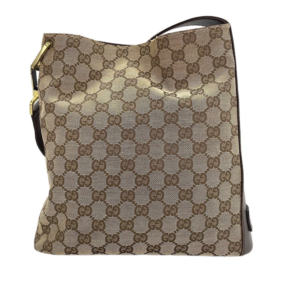 Gucci Shoulder Bag Beige — view 2