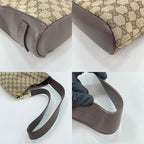 Gucci Shoulder Bag Beige — view 8