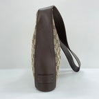 Gucci Shoulder Bag Beige — view 6