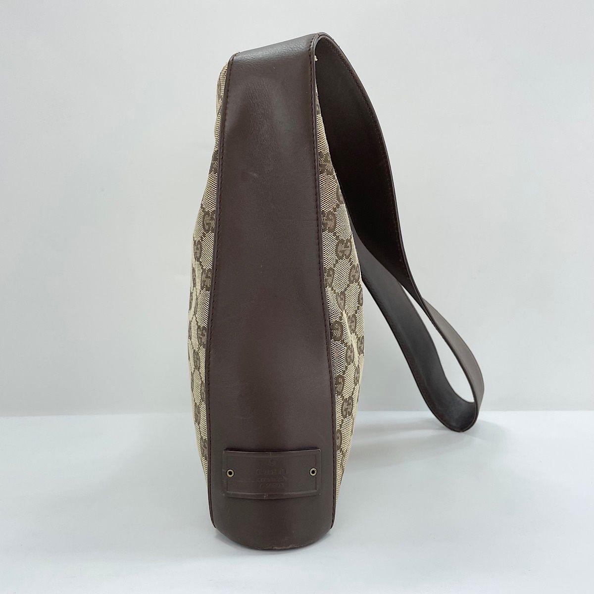 Gucci Shoulder Bag Beige — view 6