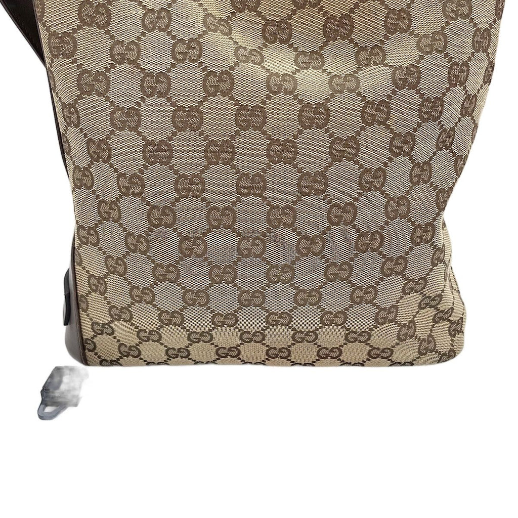 Gucci Shoulder Bag Beige — view 4