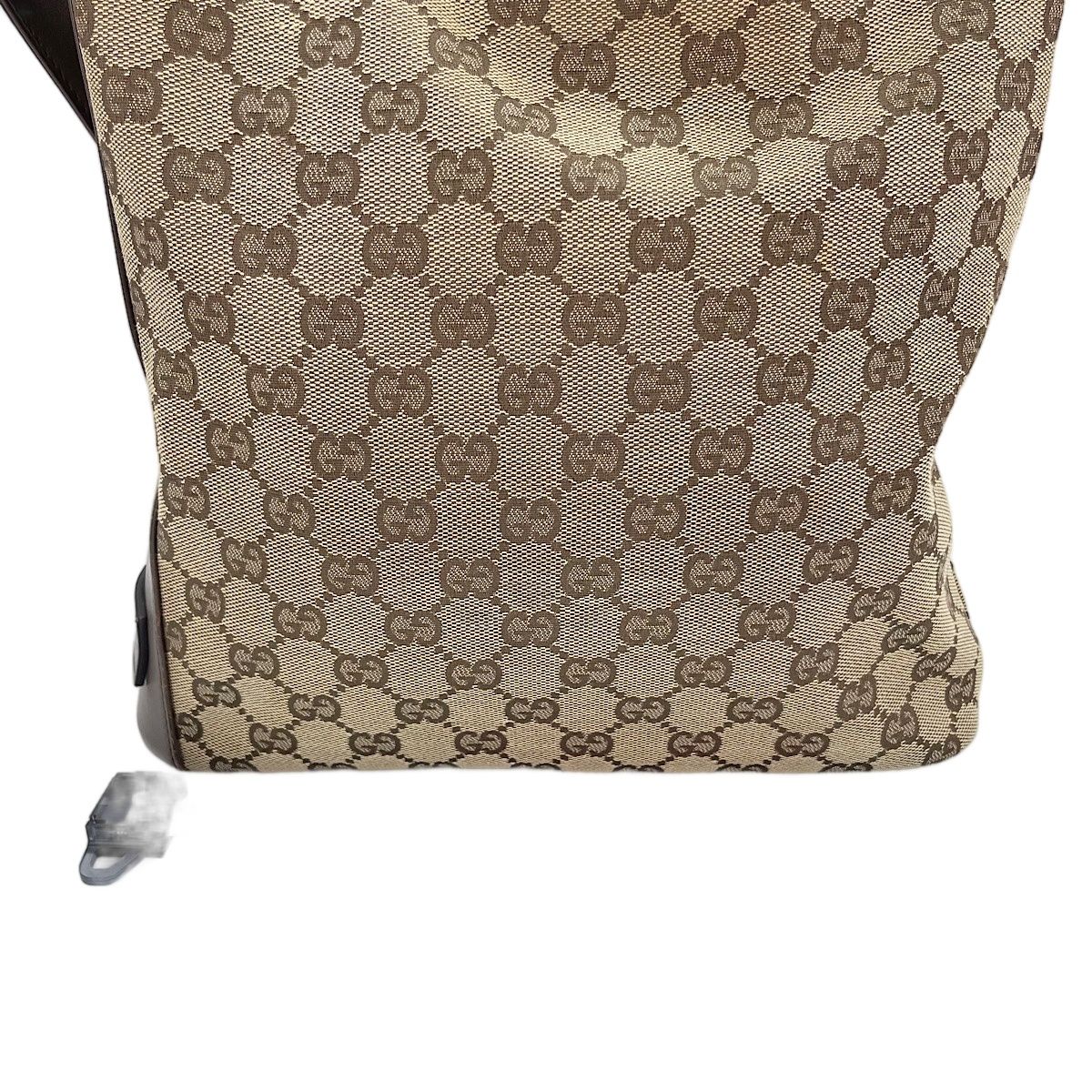 Gucci Shoulder Bag Beige — view 4