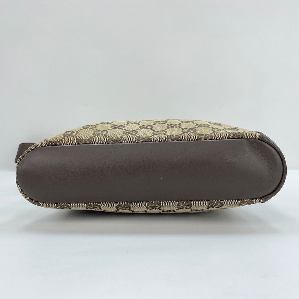 Gucci Shoulder Bag Beige — view 7