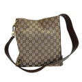 Gucci Shoulder Bag Beige