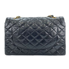 Chanel Shoulder Bag Quilted — view 3
