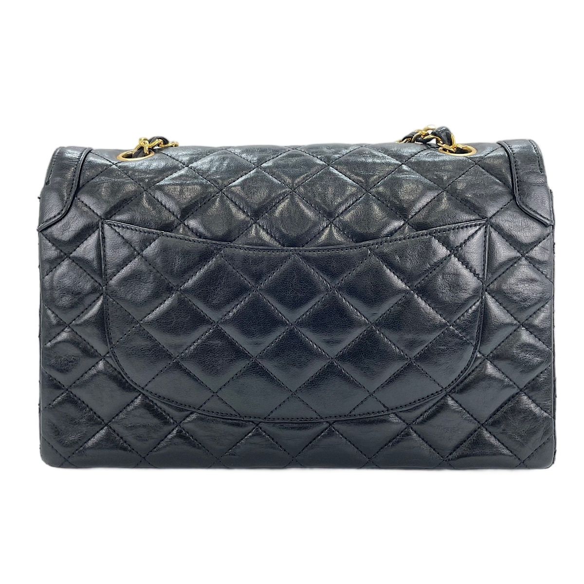 Chanel Shoulder Bag Quilted — view 3