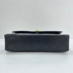 Chanel Shoulder Bag Quilted — view 7