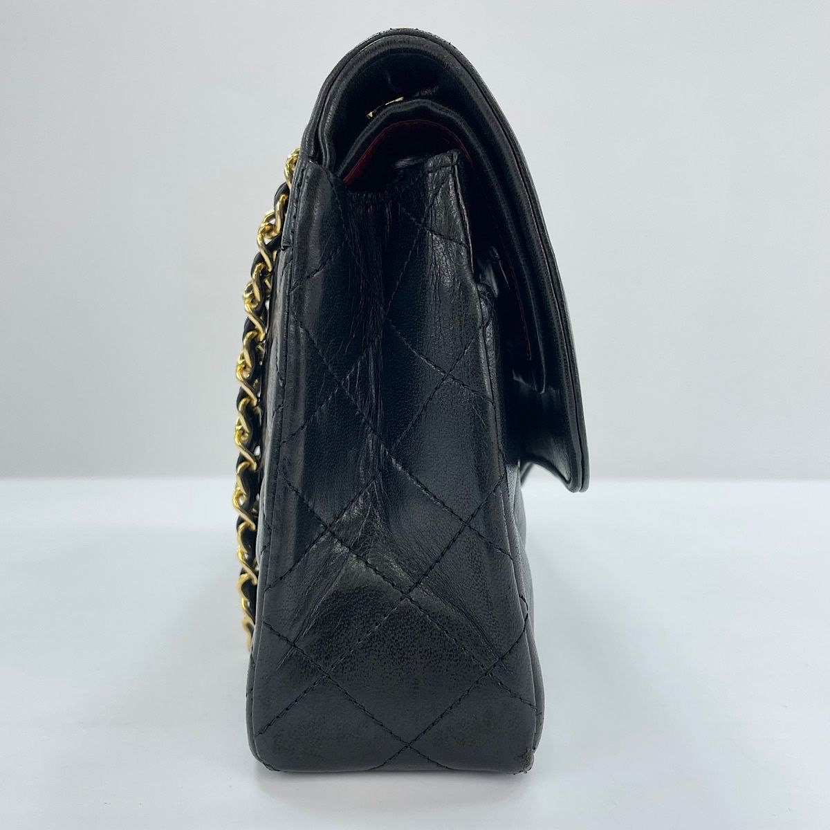 Chanel Shoulder Bag Quilted — view 5