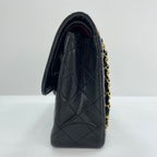 Chanel Shoulder Bag Quilted — view 6