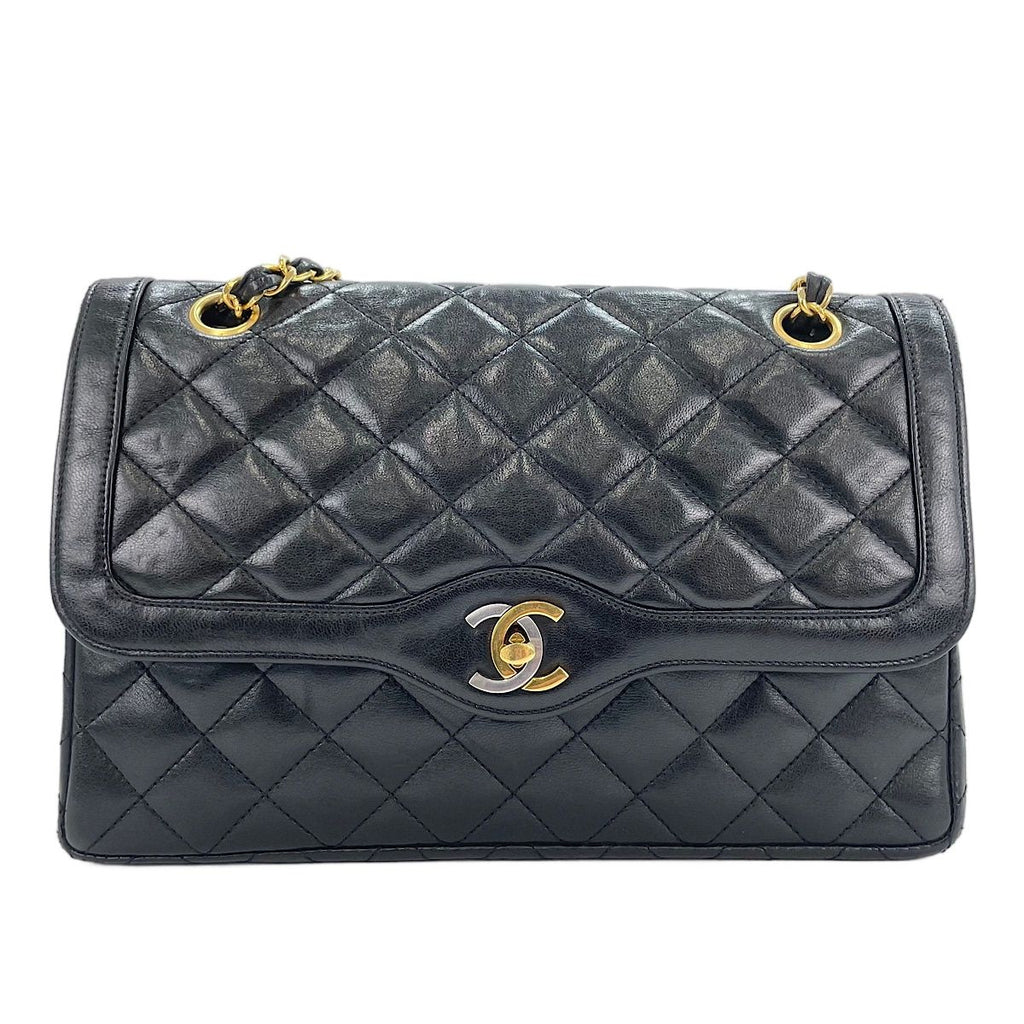 Chanel Shoulder Bag Quilted — view 2