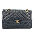 Chanel Shoulder Bag Quilted — view 2