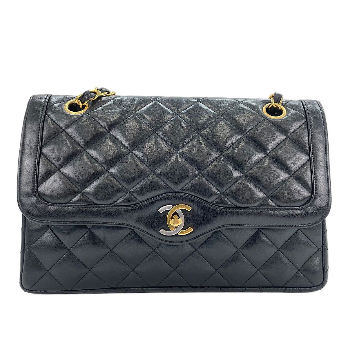 Chanel Shoulder Bag Quilted — view 2