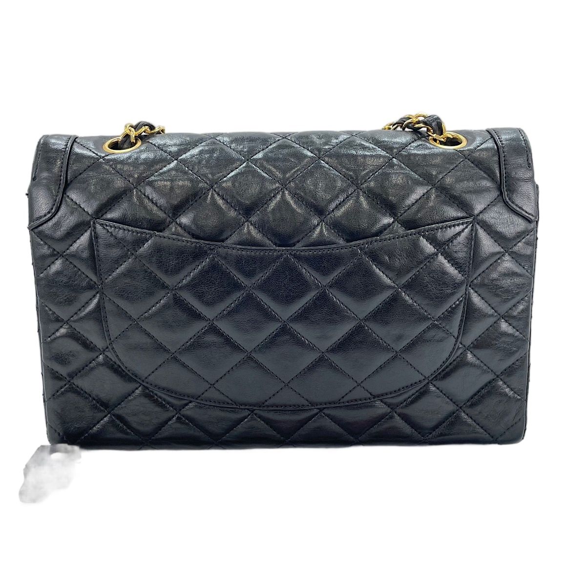 Chanel Shoulder Bag Quilted — view 4