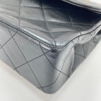 Chanel Shoulder Bag Quilted — view 8