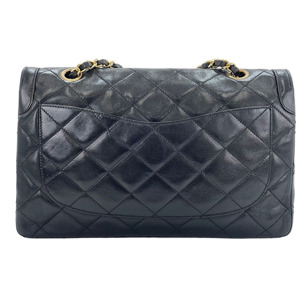 Chanel Shoulder Bag Quilted — view 3