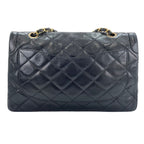 Chanel Shoulder Bag Quilted — view 3