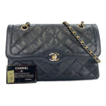 Chanel Shoulder Bag Quilted