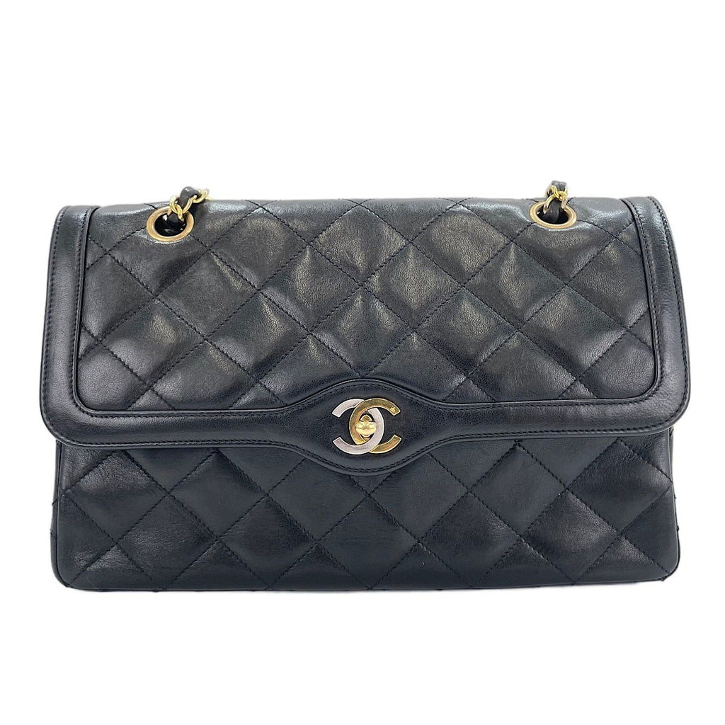 Chanel Shoulder Bag Quilted — view 2