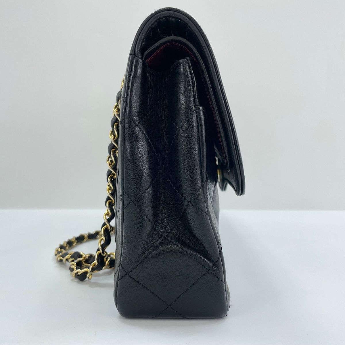 Chanel Shoulder Bag Quilted — view 5