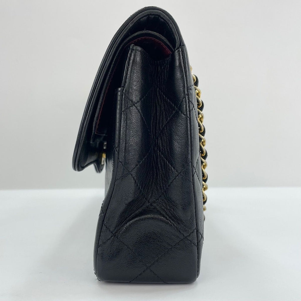 Chanel Shoulder Bag Quilted — view 6