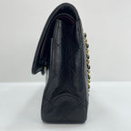 Chanel Shoulder Bag Quilted — view 6
