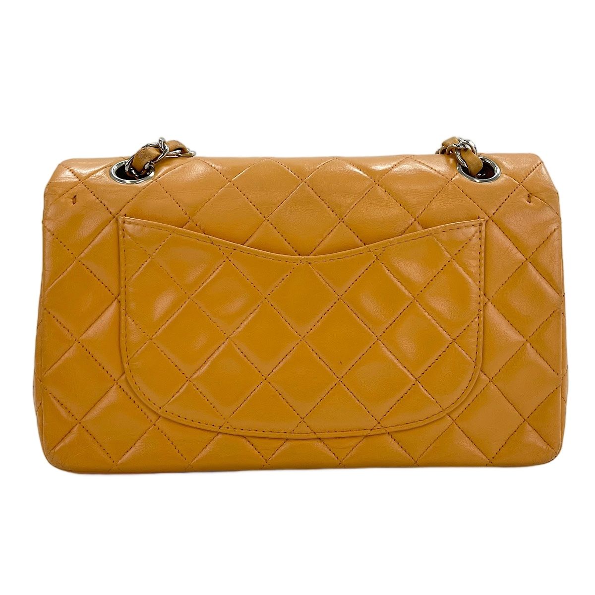 Chanel Shoulder Bag Quilted 23 — view 3