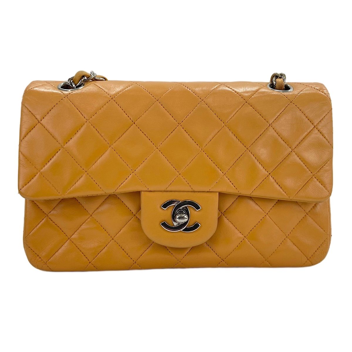 Chanel Shoulder Bag Quilted 23 — view 2
