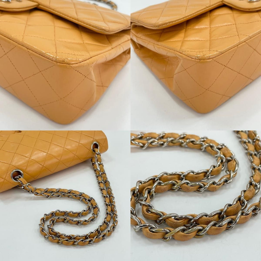 Chanel Shoulder Bag Quilted 23 — view 8