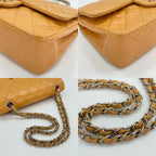 Chanel Shoulder Bag Quilted 23 — view 8
