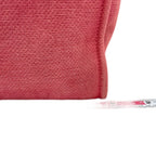 Chanel Tote Deauville Pink — view 4