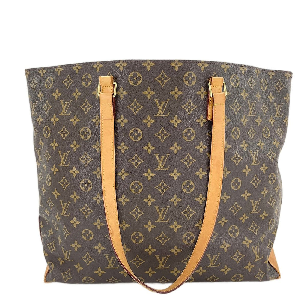 Louis Vuitton Tote Cabas Alto
