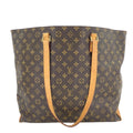 Louis Vuitton Tote Cabas Alto