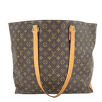 Louis Vuitton Tote Cabas Alto