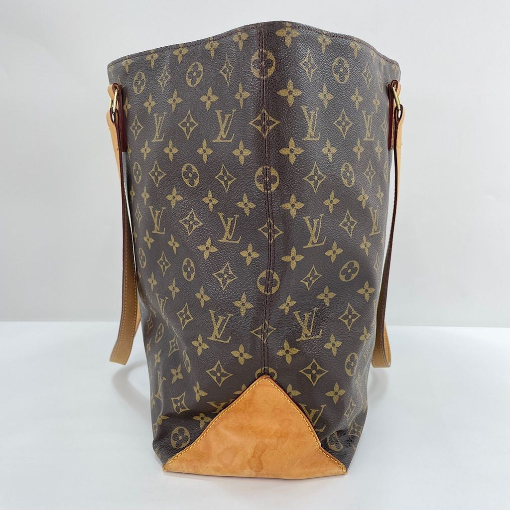 Louis Vuitton Tote Cabas Alto — view 6