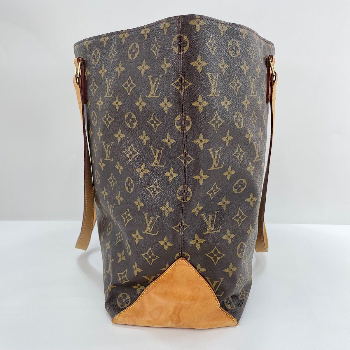 Louis Vuitton Tote Cabas Alto — view 6