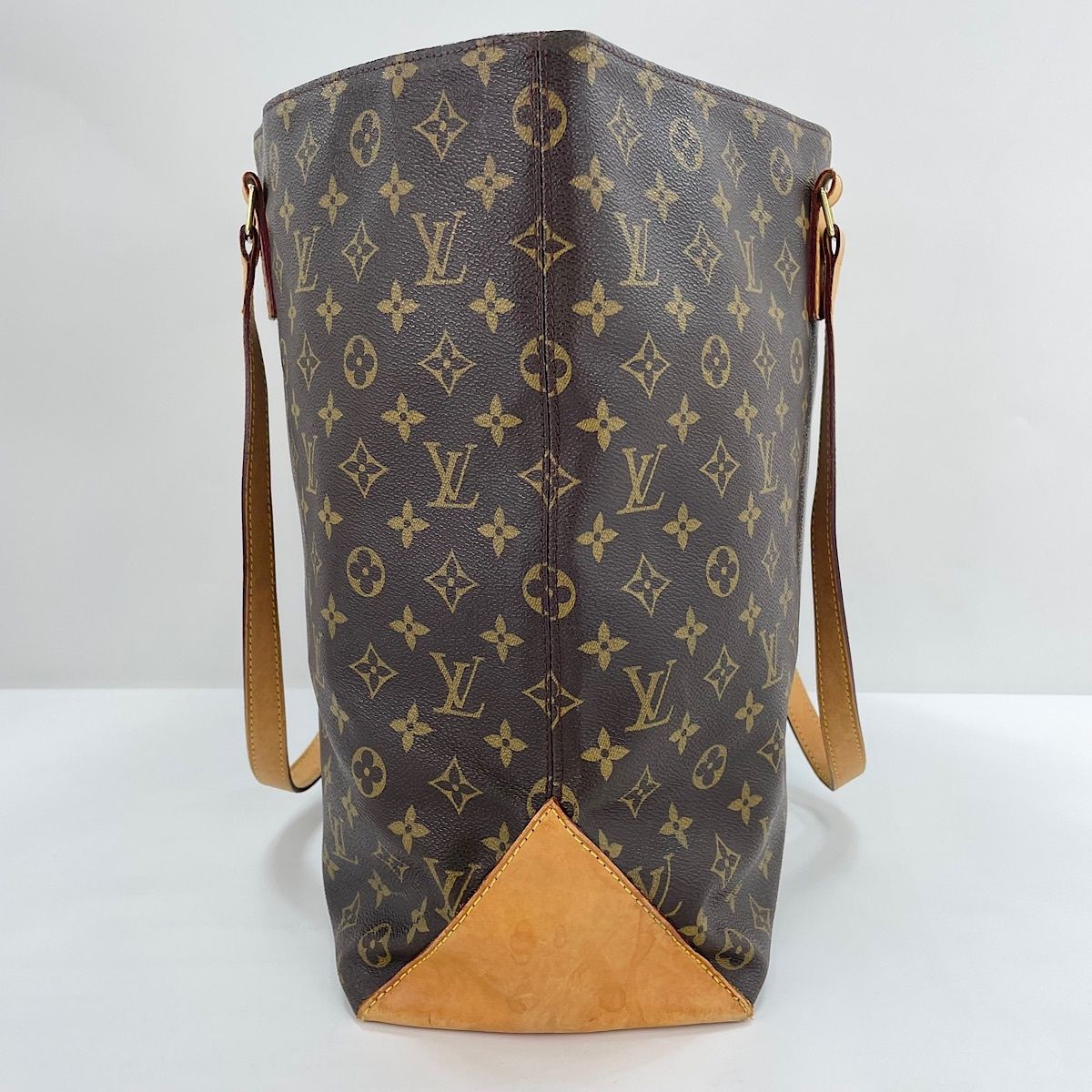Louis Vuitton Tote Cabas Alto — view 5