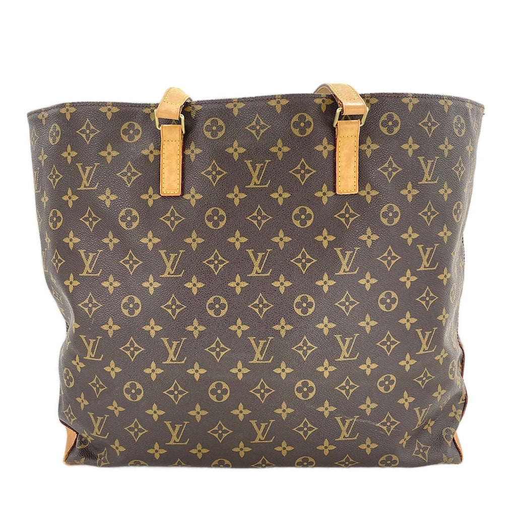 Louis Vuitton Tote Cabas Alto — view 3
