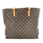 Louis Vuitton Tote Cabas Alto — view 3