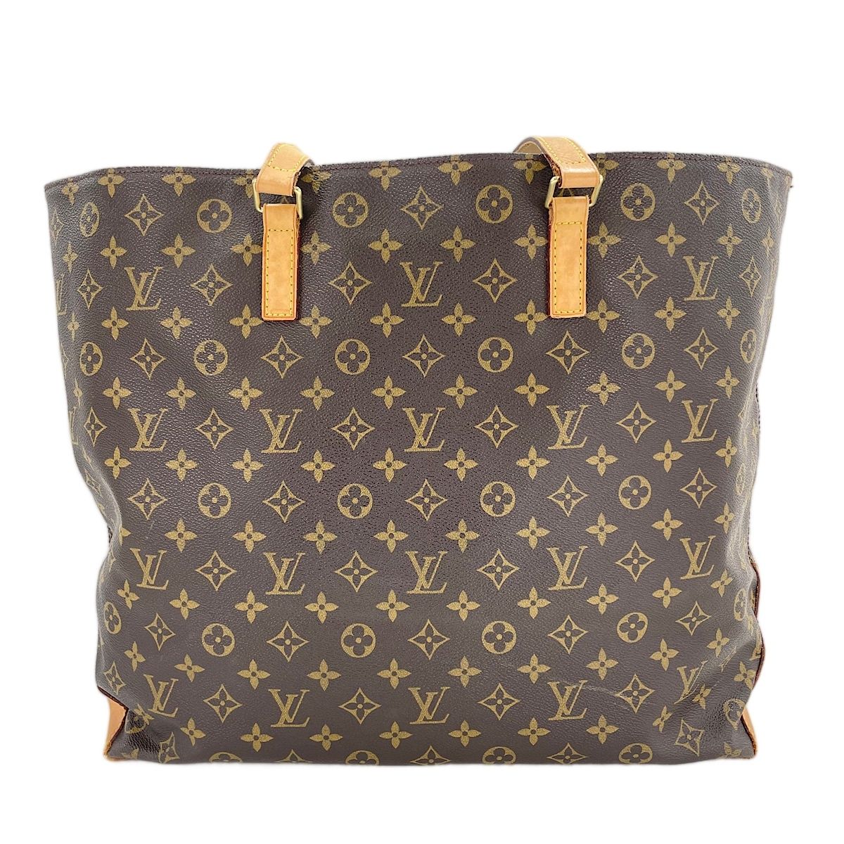 Louis Vuitton Tote Cabas Alto — view 3