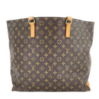 Louis Vuitton Tote Cabas Alto — view 2