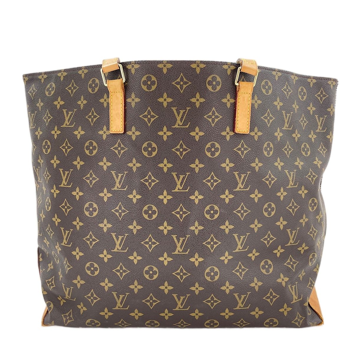 Louis Vuitton Tote Cabas Alto — view 2