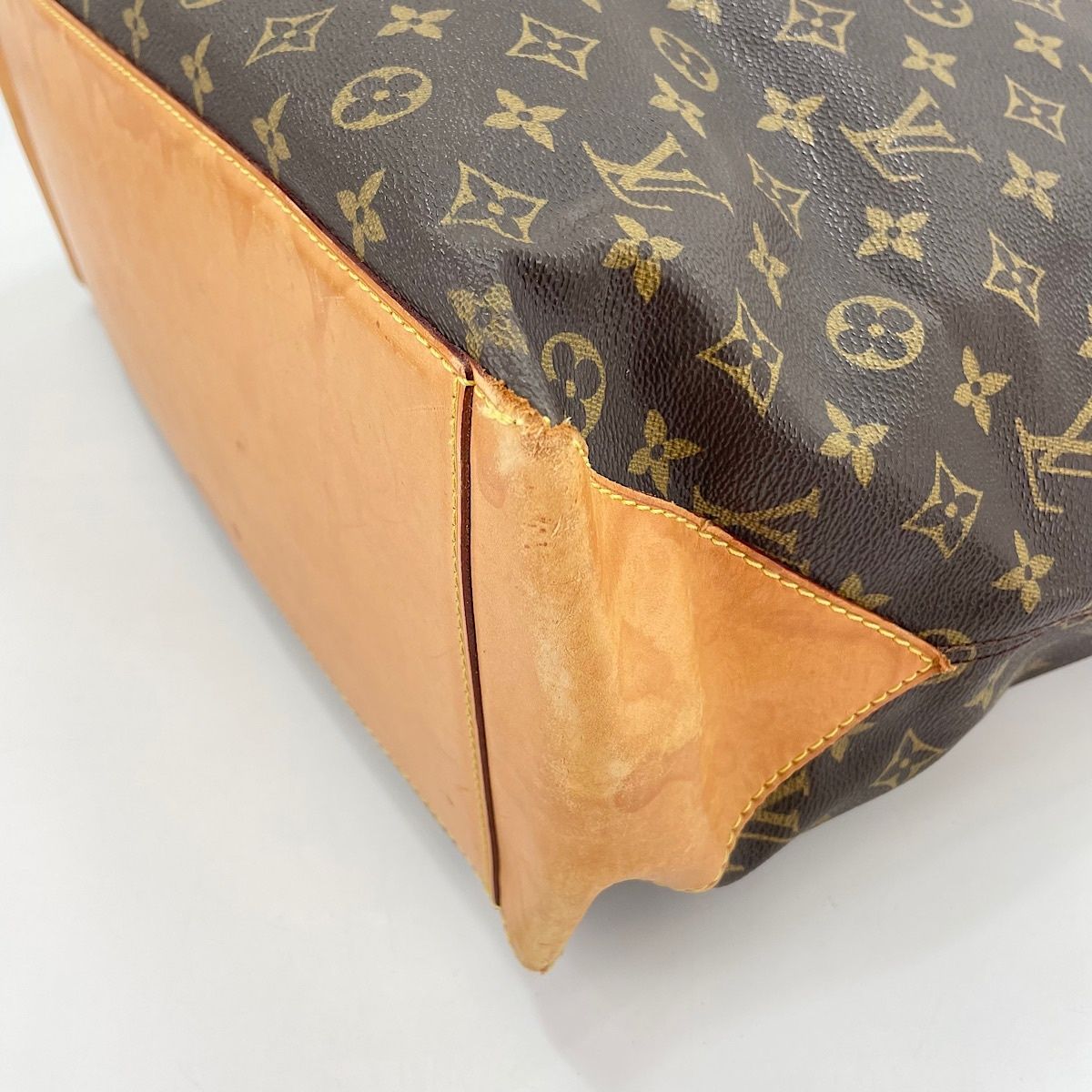 Louis Vuitton Tote Cabas Alto — view 8