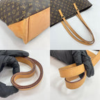 Louis Vuitton Tote Cabas Alto — view 9