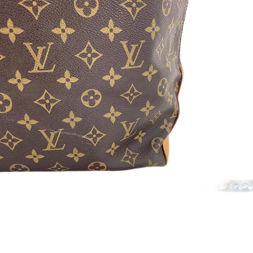 Louis Vuitton Tote Cabas Alto — view 4