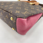 Louis Vuitton Handbag Pallas BB — view 8