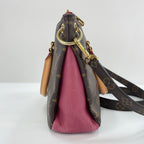 Louis Vuitton Handbag Pallas BB — view 5
