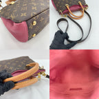 Louis Vuitton Handbag Pallas BB — view 9